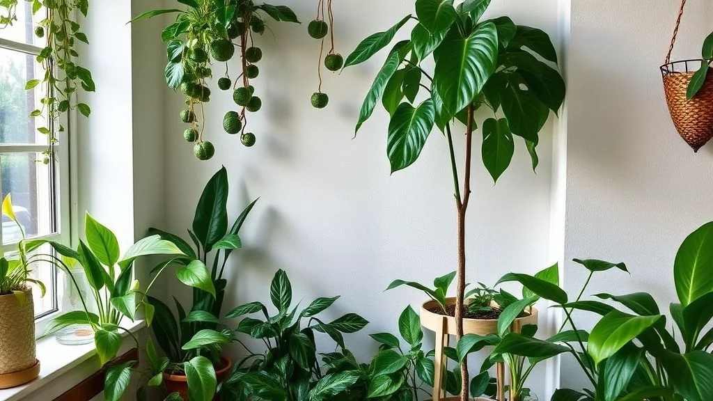 15 plantas que transformam seu cantinho em um espaço aconchegante
