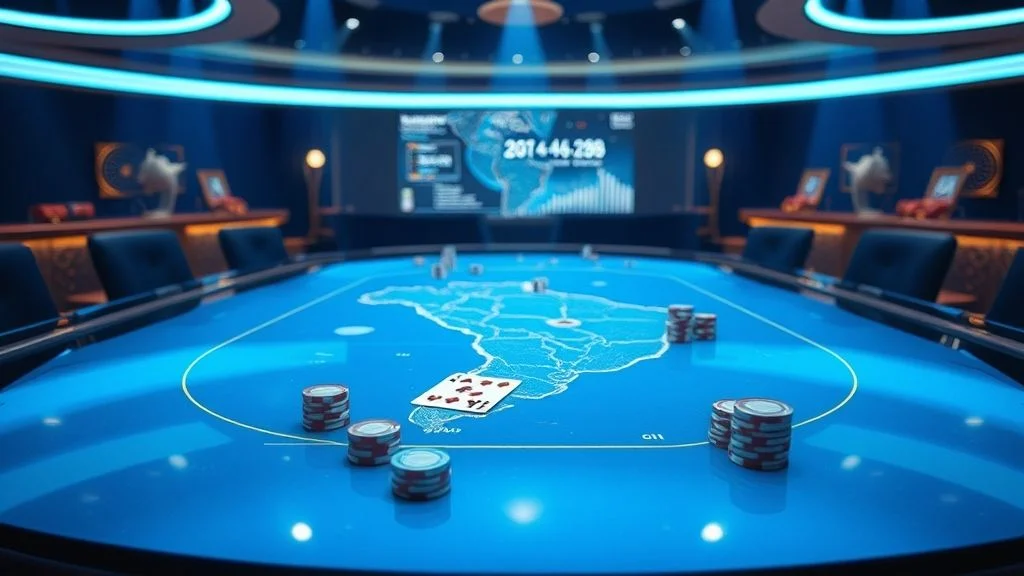 Bets autorizadas no Brasil: veja quais estão liberadas