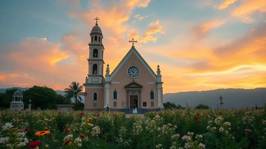 Casamento amasiado na bíblia: entenda seu verdadeiro significado