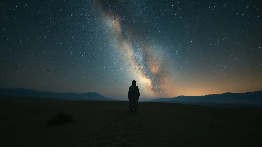 Como entender sonhos de acordo com a bíblia