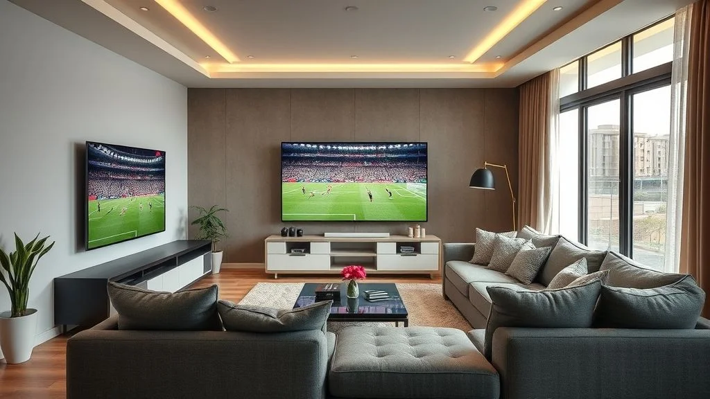 Como ver jogos da Champions League online