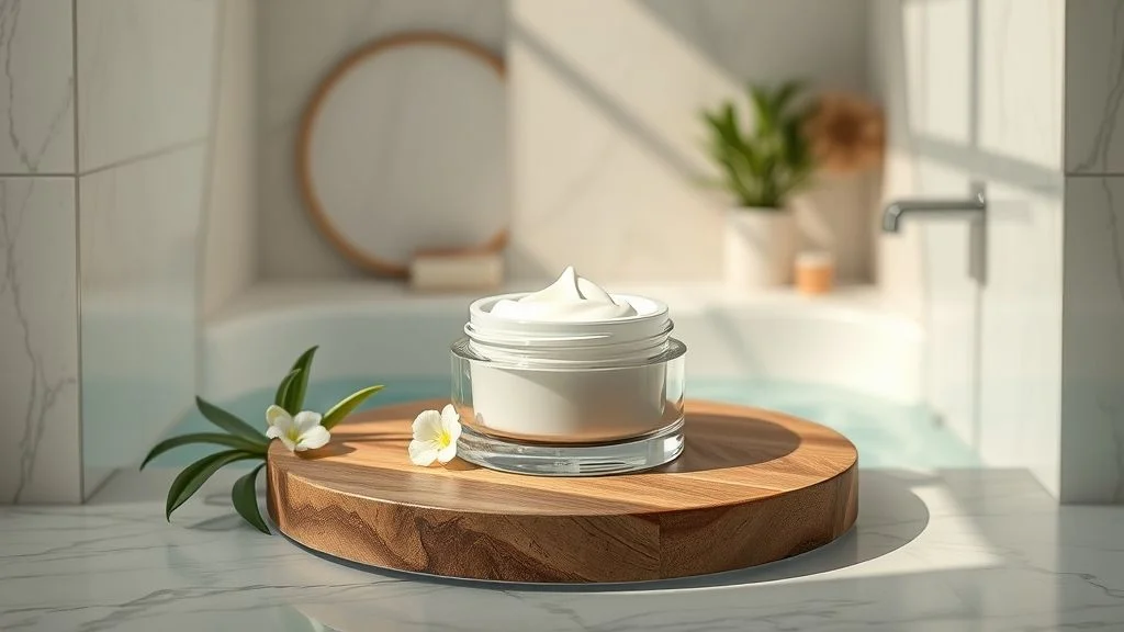 Creme anti-idade acessível: melhores opções para 2025