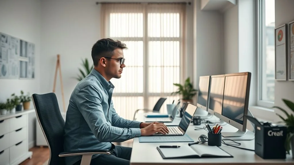 Curso de Tecnologia da Informação: saiba o que é e como funciona