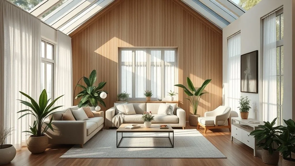 Decoração em alta: saiba as tendências do momento