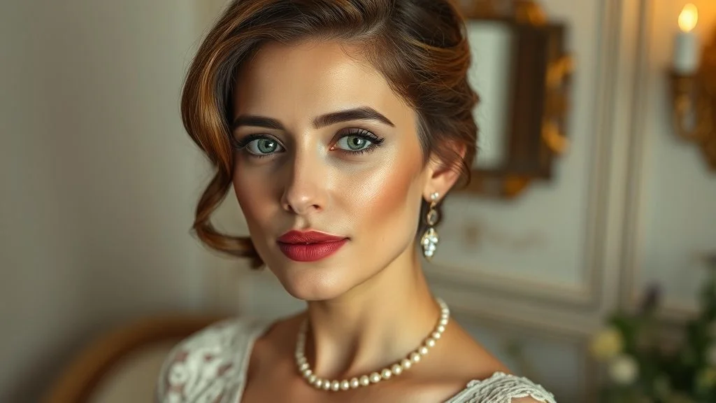 Dicas de maquiagem para parecer mais jovem de verdade