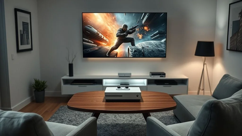 Dicas para otimizar o desempenho do Xbox Series S