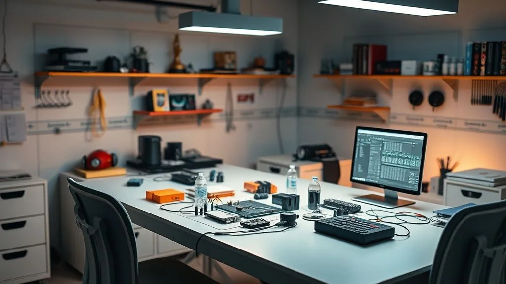 Esp8266: guia para iniciantes passo a passo