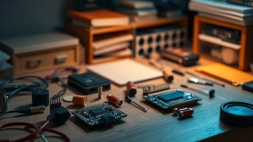 Esp8266 ou esp32: veja qual é a melhor escolha