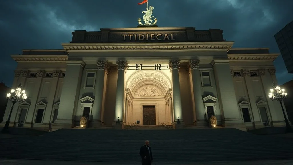 Ex-presidente do Peru condenado por envolvimento na Odebrecht