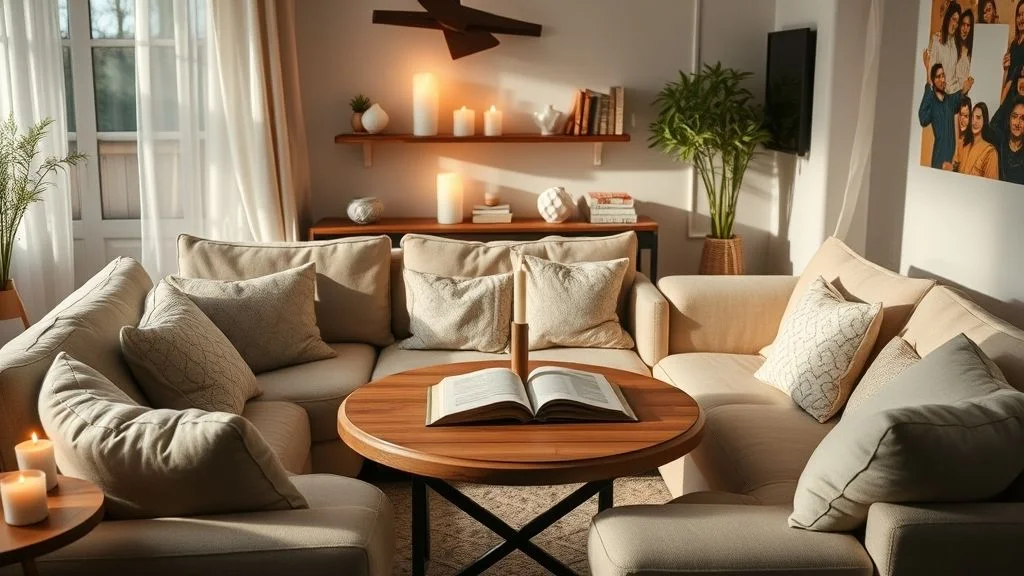 O que o casal faz depois do encontro no ECC