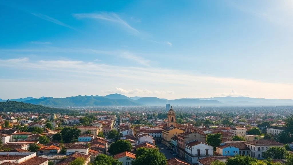 O que visitar e conhecer em Água Branca, Alagoas