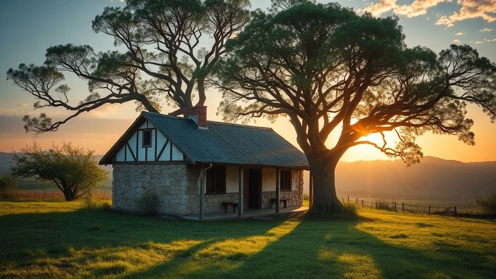 Significado de sonhar com casa na bíblia