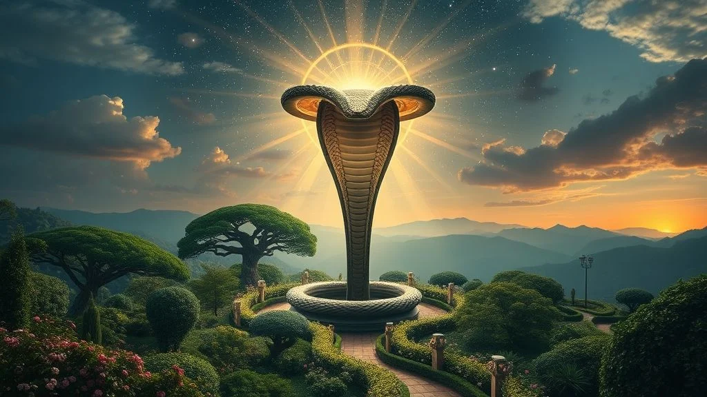 Significado de sonhar com cobra na bíblia e sua interpretação