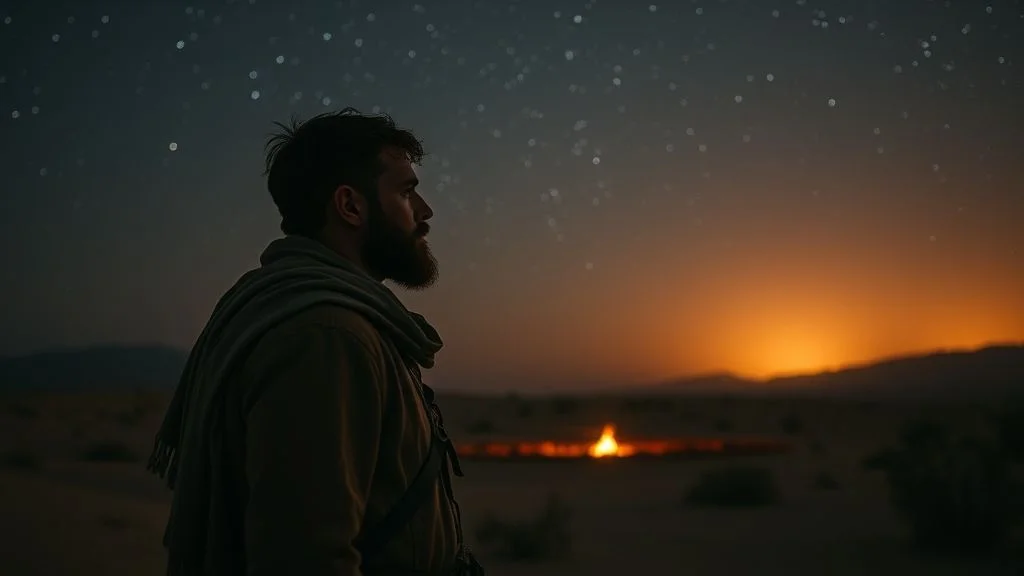 Significado de sonhar com fogo na bíblia e interpretações