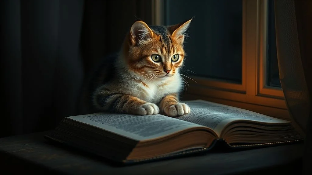 Significado de sonhar com gato na bíblia