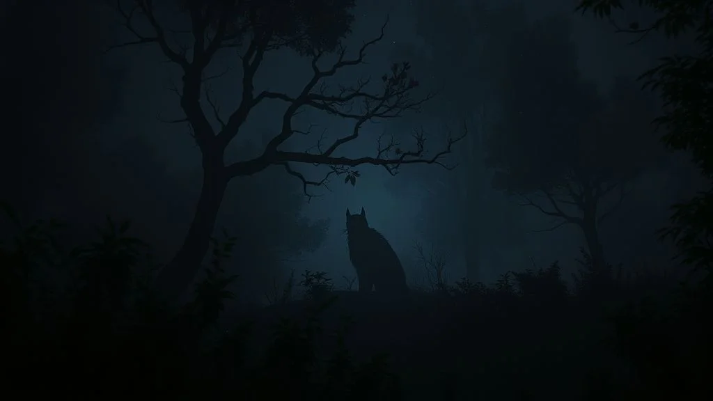 Significado de visita de morcego na bíblia