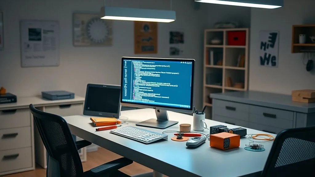 Tutorial passo a passo esp8266